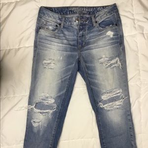 American Eagle Jeans!